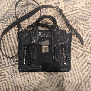 Phillip Lim Pashli Satchel